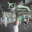 Flying in 2023 takes off to a high-tech start