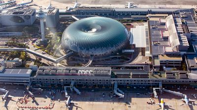 The new bill aims to help Singapore achieve its 1% sustainable aviation fuel uplift target by 2026.