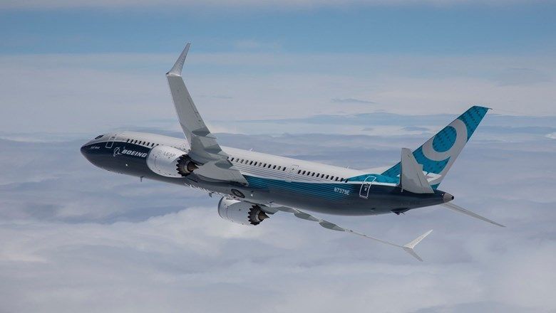 Boeing waits on the regulators to allow plane back in the air.