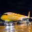 Scoot over to T1, or you’ll soon miss your flight