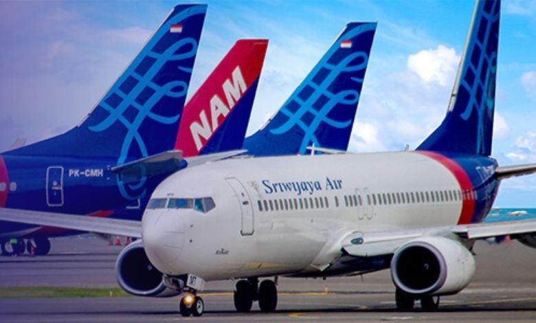 Sriwijaya Air and Garuda are cooperating again after a management rift.