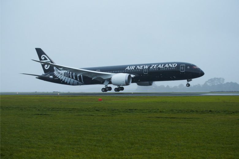 Air New Zealand’s Auckland to Hong Kong flights will be operated by Cathay Pacific.