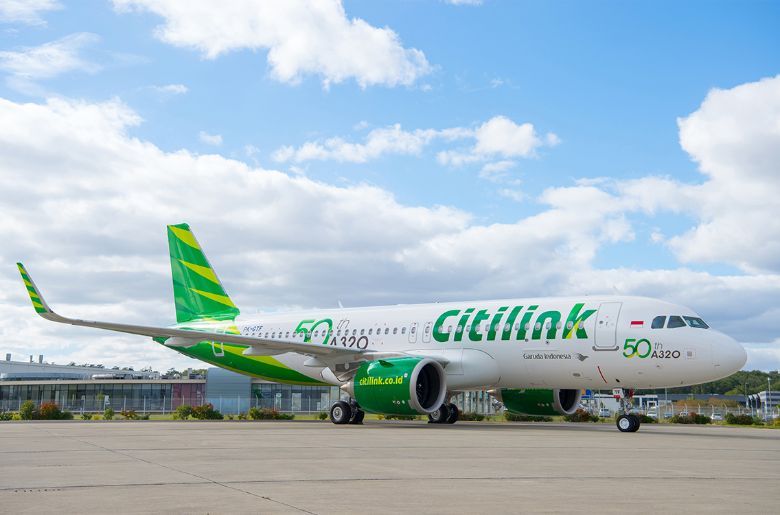 Citilink is targetting a 70% load factor on new Melbourne flights.