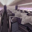 Air New Zealand unveils refreshed Boeing 777 cabin designs