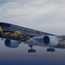 Will the new Indonesia Airlines be cleared for takeoff?