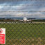 Teenager arrested for bringing gun on Jetstar flight