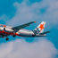 Jetstar Asia in shock shutdown