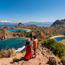 How to get to Komodo Islands? More flights are coming