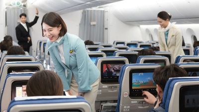 By extending the service-free period, Korean Air aims to enhance safety and reduce the risk of injuries.