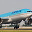 Korean Air swaps out first class with premium economy seats