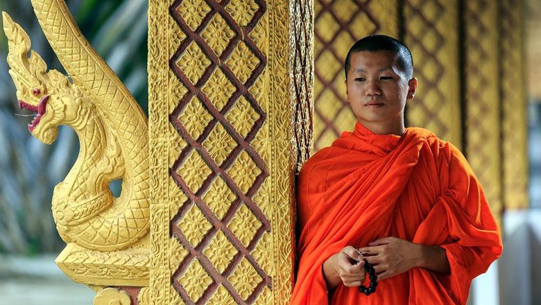 SilkAir stretches its wings to Luang Prabang