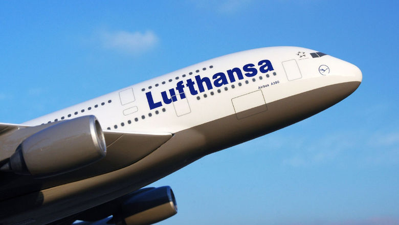 A middle seat could be the price you pay for a cheap fare from Hong Kong