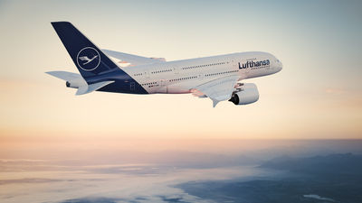 Strong demand has brought the A380 back to Thailand.
