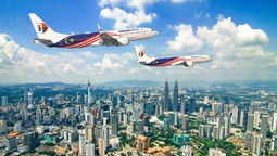 The new Boeing 737 MAX Aircraft will offer a 20% reduction in fuel consumption and emissions compared to previous models.
