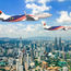 Malaysia Aviation Group unveils big Boeing order