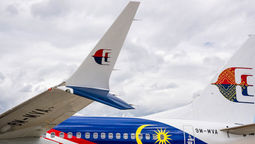 Malaysia Airlines reported an increase in delays and cancellations in mid-August.