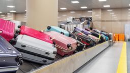 Cuts across the workforce during the pandemic have affected airlines’ ability to manage the bags in the same way.