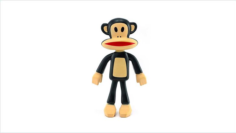 Monkey see, monkey do.