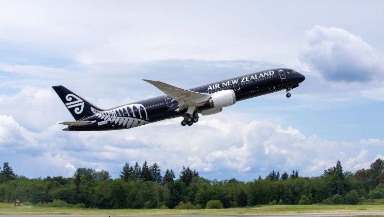 Air New Zealand is turning their focus onto Asia, with their latest announcement of a new direct service between Auckland and Seoul starting November 2019, plus 35,000 extra seats for flights to Singapore in 2020
