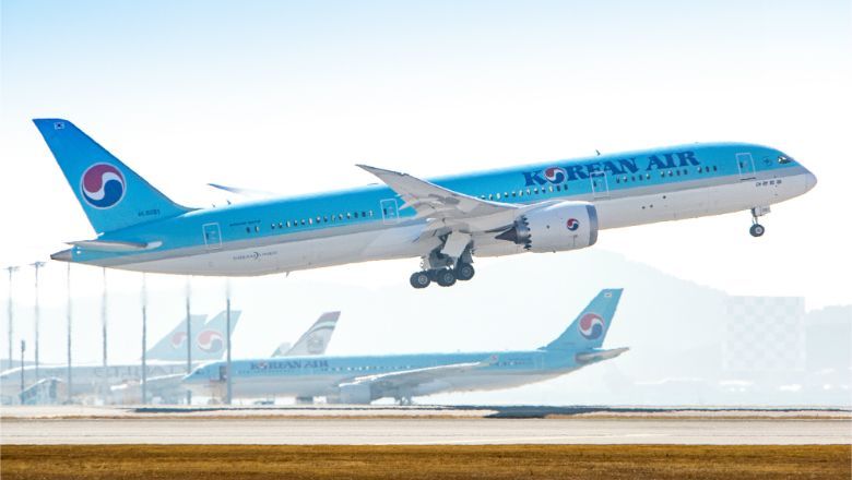 Korean Air bans all smoking on board: Travel Weekly Asia Korean Air bans all smoking on board: Travel Weekly Asia