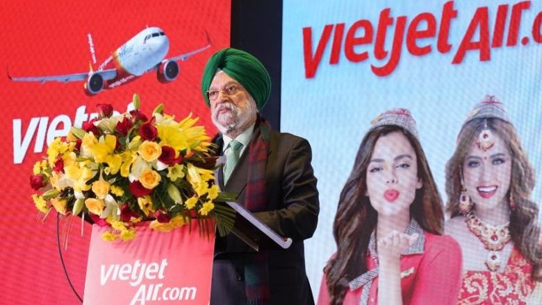 Vietjet has also indicated plans to secure more routes to multiple destinations within India.