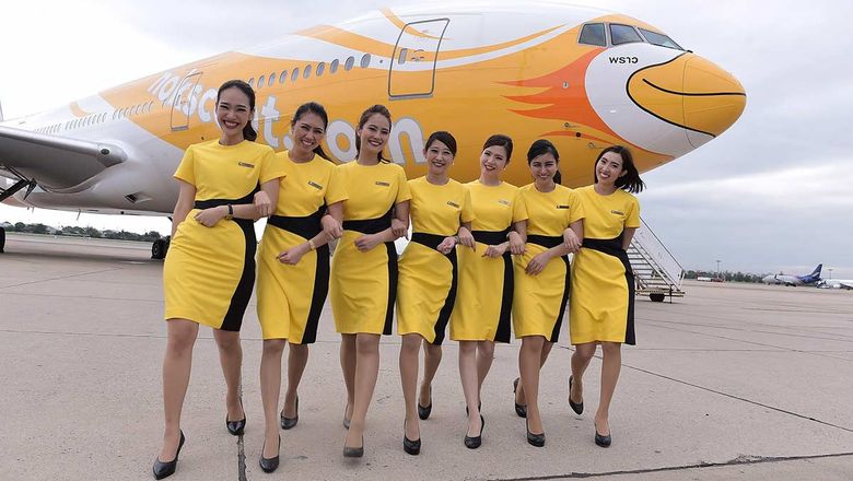 NokScoot eyes India for growth