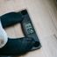 Flying Bangkok Airways? Please step on the weighing scale
