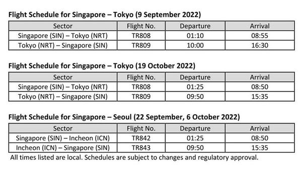 Flight routes will be reviewed periodically and adjusted based on customer demand. Flight routes will be reviewed periodically and adjusted based on customer demand.
