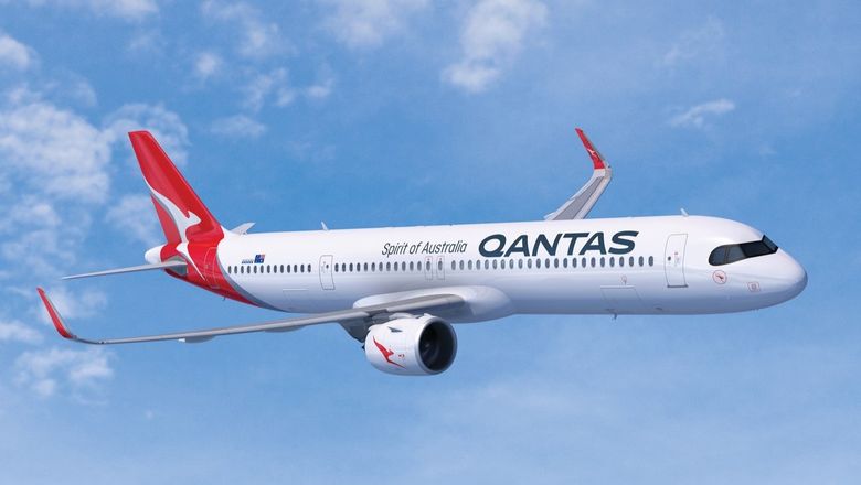 Qantas fined A$100 million for selling tickets on cancelled flights, with an additional A$20 million to affected consumers.