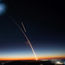 Elon Musk’s falling rocket debris causes flight cancellations