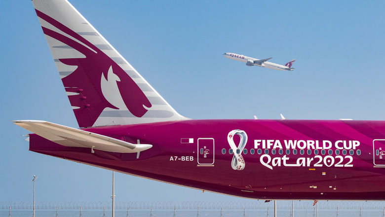 Qatar Airways brings US closer to Asia with JetBlue pact.