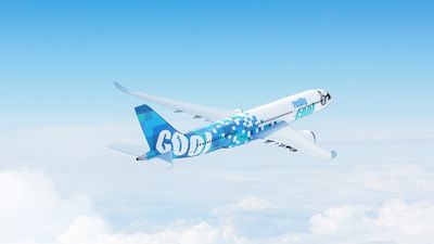 Really Cool Airlines will operate on medium-to-long-haul international routes from its base at Suvarnabhumi Airport in Bangkok.
