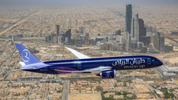 Riyadh Air aims to attract top talent and compete strongly in the Middle East and beyond by offering highly competitive salaries and comprehensive pilot benefits.