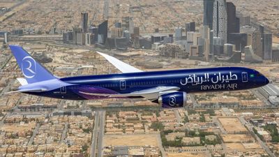 Riyadh Air is seeking codeshare partners among several significant carriers around the world.
