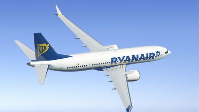 According to eyewitnesses, a passenger's head and shoulders were pulled through a detached  window before nearby passengers rescued him.