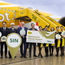 Scoot connects Singapore and Vienna nonstop