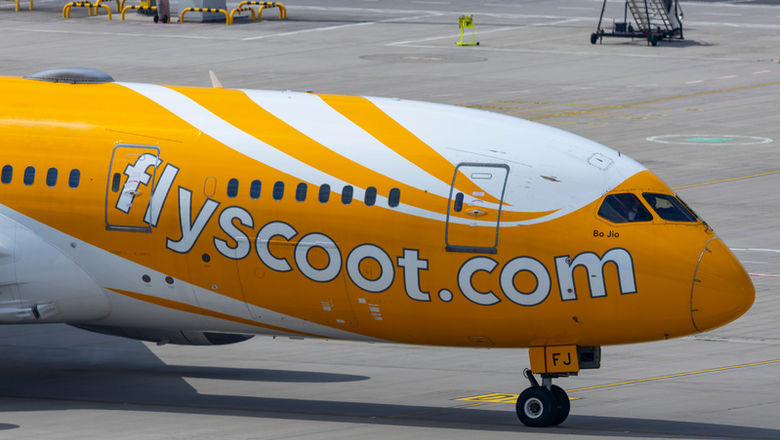 New Scoot platform offers seamless self-connect journeys to 30+ destinations.