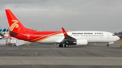 Return of Shenzen Airlines to KL is good news, says trade