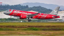 Malaysia's new low-cost carrier offers affordable flights alongside eco-friendly practices during rapid expansion.