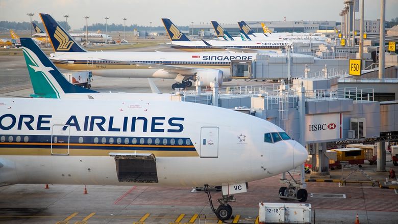 Singapore Airlines is restoring capacity, but strong demand is driving up airfares.