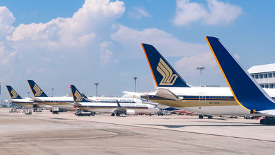 Singapore Airlines raised KrisFlyer miles to reflect demand, align award values, introduce Access redemption, and let members earn Status Credits from non-flight spending.