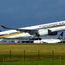 Singapore Airlines to sell sustainable aviation fuel credits