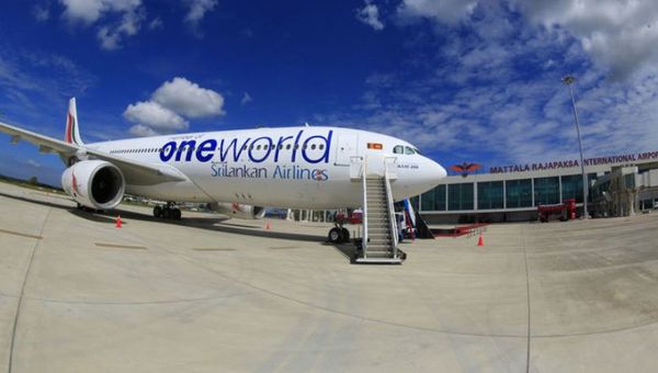 The Sri Lankan government will seek investors for a 49% stake in its national carrier. The Sri Lankan government will seek investors for a 49% stake in its national carrier.