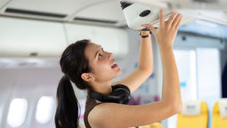 IATA is addressing a rise in in-flight thefts, particularly on Asian routes, as reports of organised mid-air crimes increase across several key airports.