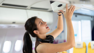 IATA is addressing a rise in in-flight thefts, particularly on Asian routes, as reports of organised mid-air crimes increase across several key airports.
