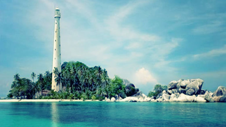 Flights to Tanjung Pandan are expected to attract those looking for short breaks.
