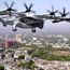 Taxis are taking to the air in India