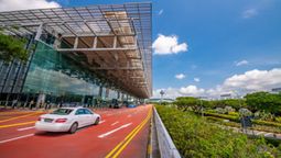 This will likely be Changi Airport’s final major refresh before Terminal 5 begins operations in the mid-2030s.