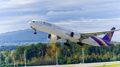 The Thai flag carrier will shed baggage of state enterprise past, executives say.