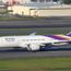 Thai Airways trims services to Australia – for now
